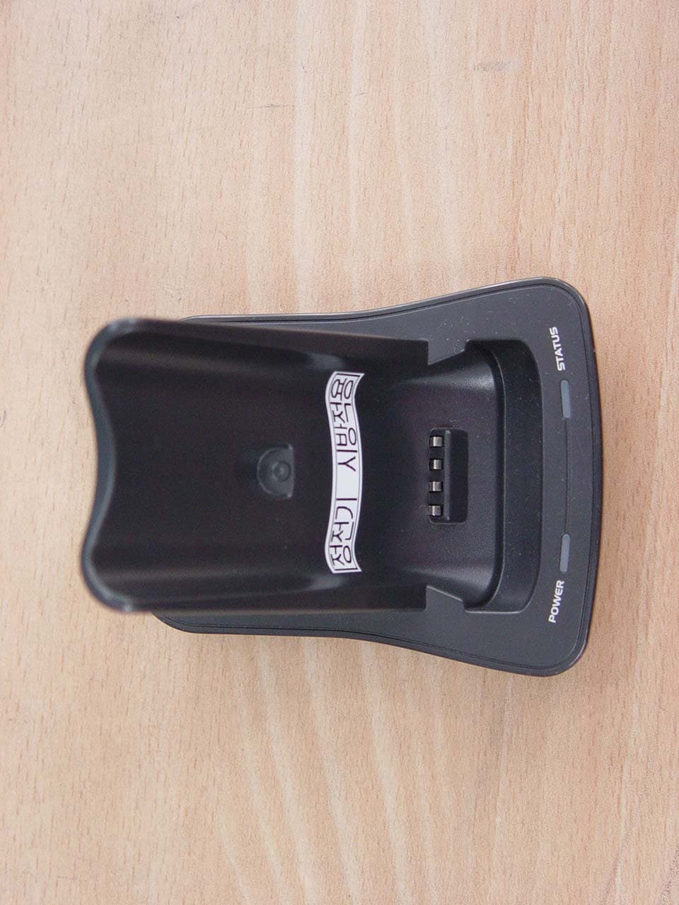 RF REMOTE CONTROLLER - FCC ID OZ5URCMX950 - Ohsung Electronics Co., Ltd. (4)