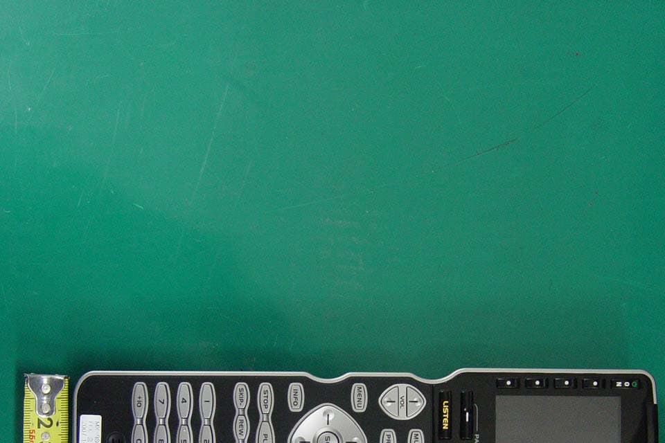 RF REMOTE CONTROLLER - FCC ID OZ5URCMX980 - Ohsung Electronics Co., Ltd. (3)