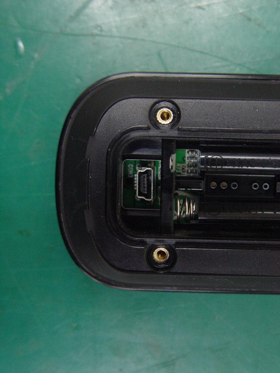RF Remote Controller - FCC ID OZ5URCMXW920I - Ohsung Electronics Co., Ltd. (4)
