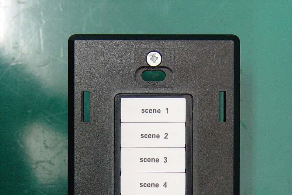 Network Keypad - FCC ID OZ5URCTKP100 - Ohsung Electronics Co., Ltd. (2)