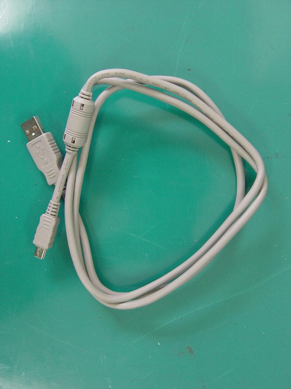 RF Remote Controller - FCC ID OZ5URCTRC1280 - Ohsung Electronics Co., Ltd. (5)