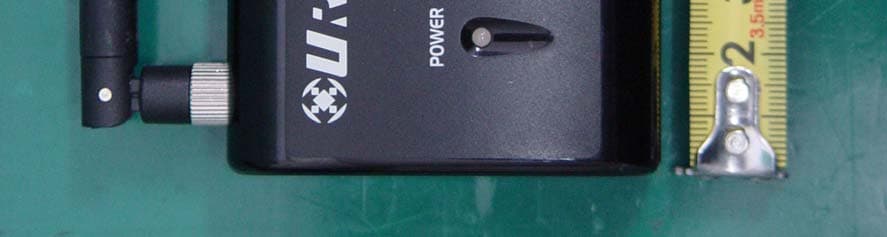 Zigbee Router - FCC ID OZ5URCZR1 - Ohsung Electronics Co., Ltd. (5)