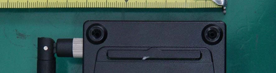 Zigbee Router - FCC ID OZ5URCZR1 - Ohsung Electronics Co., Ltd. (2)