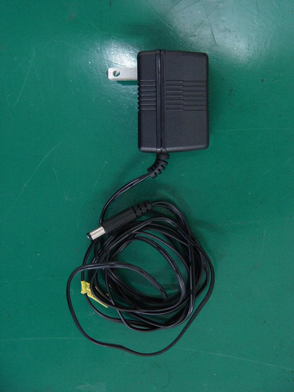 Zigbee Repeater - FCC ID OZ5URCZR1N - Ohsung Electronics Co., Ltd. (4)
