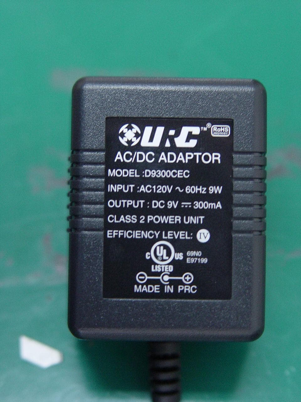 Zigbee Repeater - FCC ID OZ5URCZR1N - Ohsung Electronics Co., Ltd. (3)