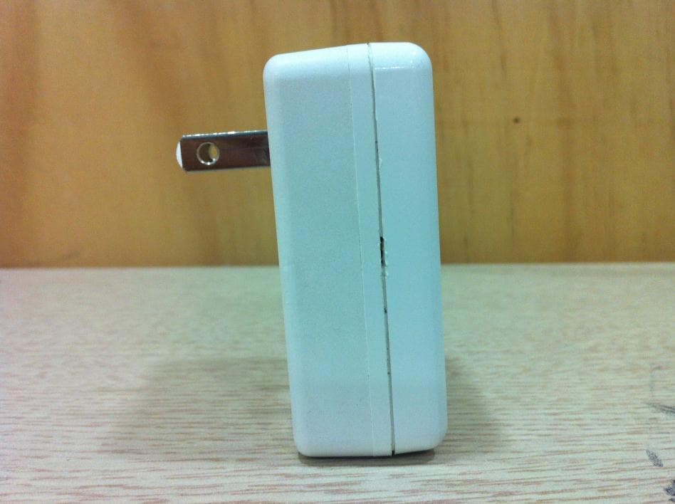 ZR-2 Repeater - FCC ID OZ5URCZR2 - Ohsung Electronics Co., Ltd.