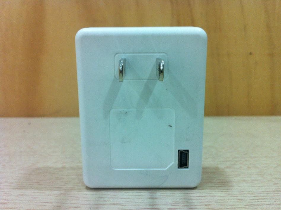 ZR-2 Repeater - FCC ID OZ5URCZR2 - Ohsung Electronics Co., Ltd. (4)