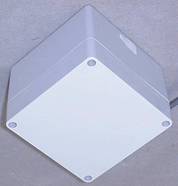 Response Transmitter Unit - FCC ID OZ9USTC-TED-0004 - U. S. Telemetry Corporation