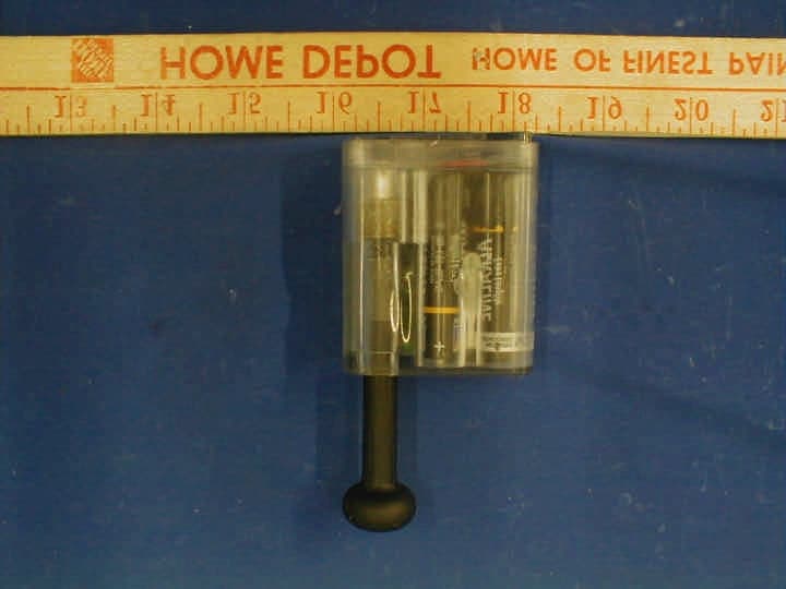 Containment Seal Tracking - FCC ID OZAES315V1 - P-Serv Technologies PTE Ltd (2)