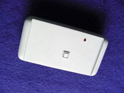 OPEN DOOR MONITOR / TRANSMITTER - FCC ID OZB-CRSODMRTX - CRS Electronic Co. Ltd. (3)