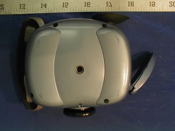 2.4 GHz Wireless Video Camera - FCC ID OZBVC-10C - CRS Electronic Co. Ltd. (2)
