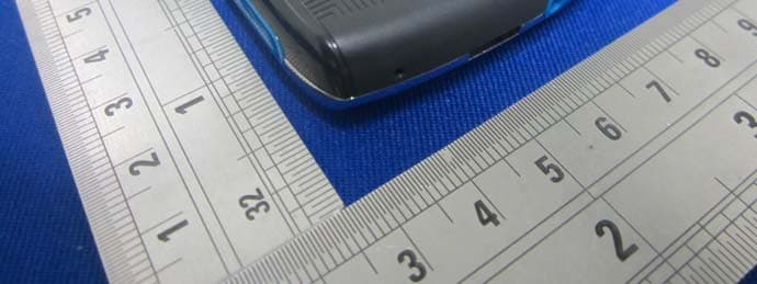 Mobile Phone - FCC ID OZHMBTTXT - Shenzhen MobiTek Technology Limited (1)