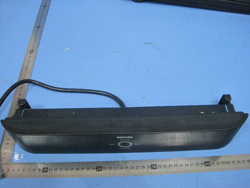 Surge protected power strip with two group remote controlled outlets - FCC ID OZISPP5107XXXX - San Shih Electrical Enterprise Co Ltd