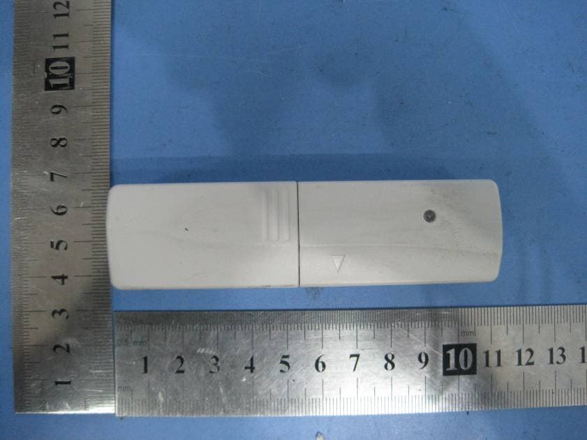 SURGE PROTECTED POWER STRIP WITH TWO GROUP REMOTE CONTROLLED OUTLETS - FCC ID OZIZW-02A - San Shih Electrical Enterprise Co Ltd (2)