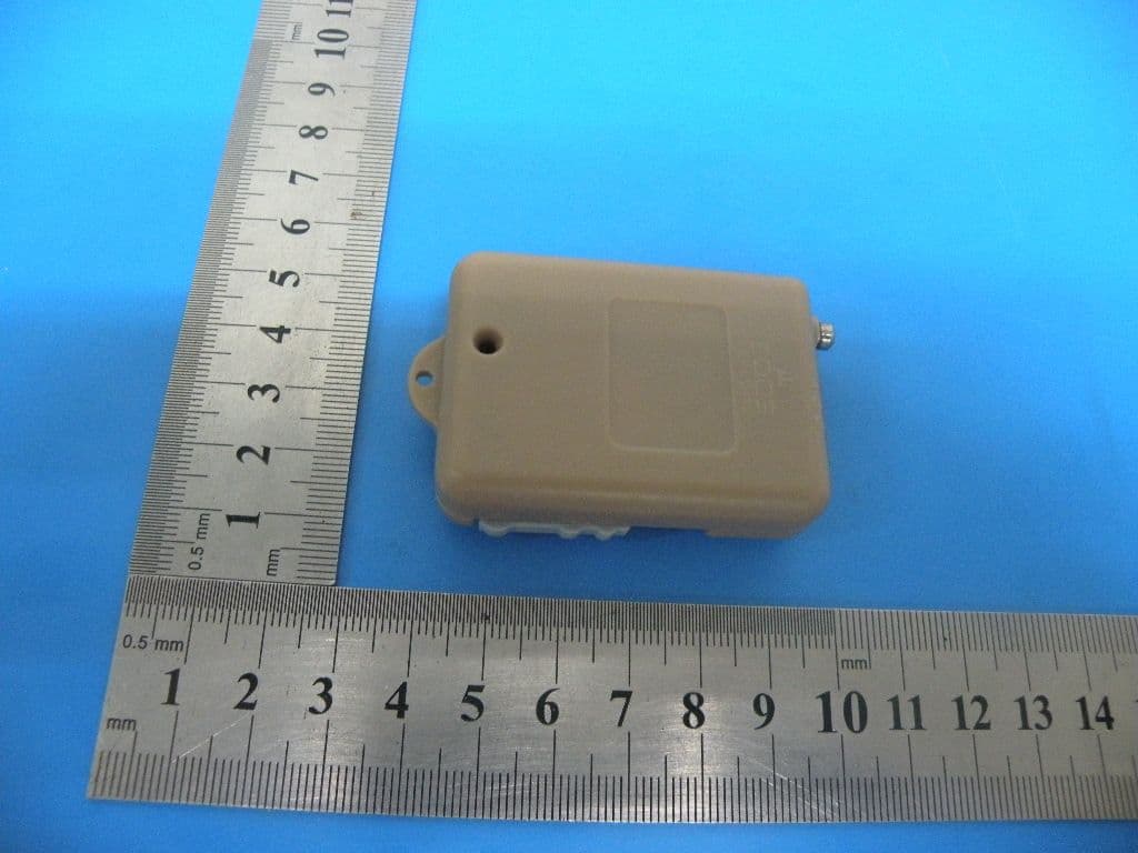 Predator Remote - FCC ID OZLMW-RC01 - MW Products LTD. (2)