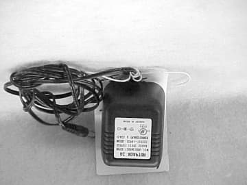 DSS - Part 15 Spread Spectrum Transmitter - FCC ID OZMAMP11240BTS - Amplidyne Inc. (2)