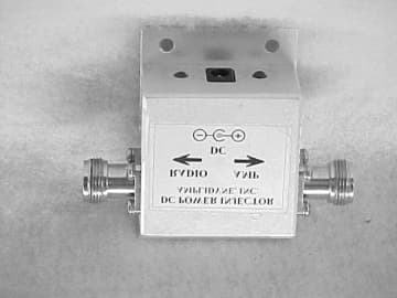 DSS - Part 15 Spread Spectrum Transmitter - FCC ID OZMAMP11240BTS - Amplidyne Inc. (3)