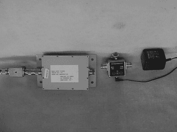 AmpDNet System - FCC ID OZMAMP2425-27S - Amplidyne Inc. (2)