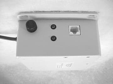 DSS - Part 15 Spread Spectrum Transmitter - FCC ID OZMMCELL2411A - Amplidyne Inc. (3)