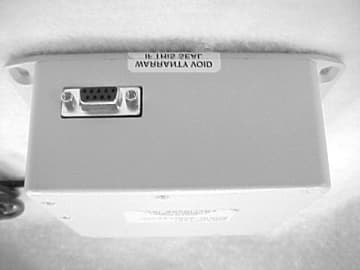 DSS - Part 15 Spread Spectrum Transmitter - FCC ID OZMMCELL2411A - Amplidyne Inc. (5)