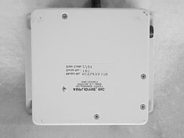 DSS - Part 15 Spread Spectrum Transmitter - FCC ID OZMMCELL2411A - Amplidyne Inc. (4)