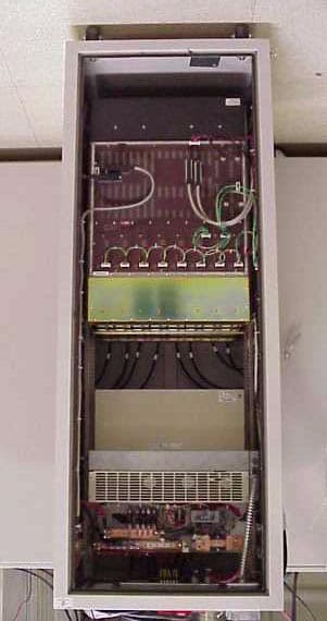 PCS Fixed Wireless Base Station - FCC ID OZNABS3000PCS - Netro Corporation