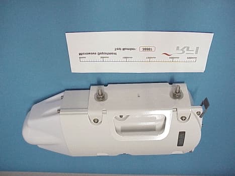AIRSTAR - FCC ID OZNRU28G-00 - Netro Corporation
