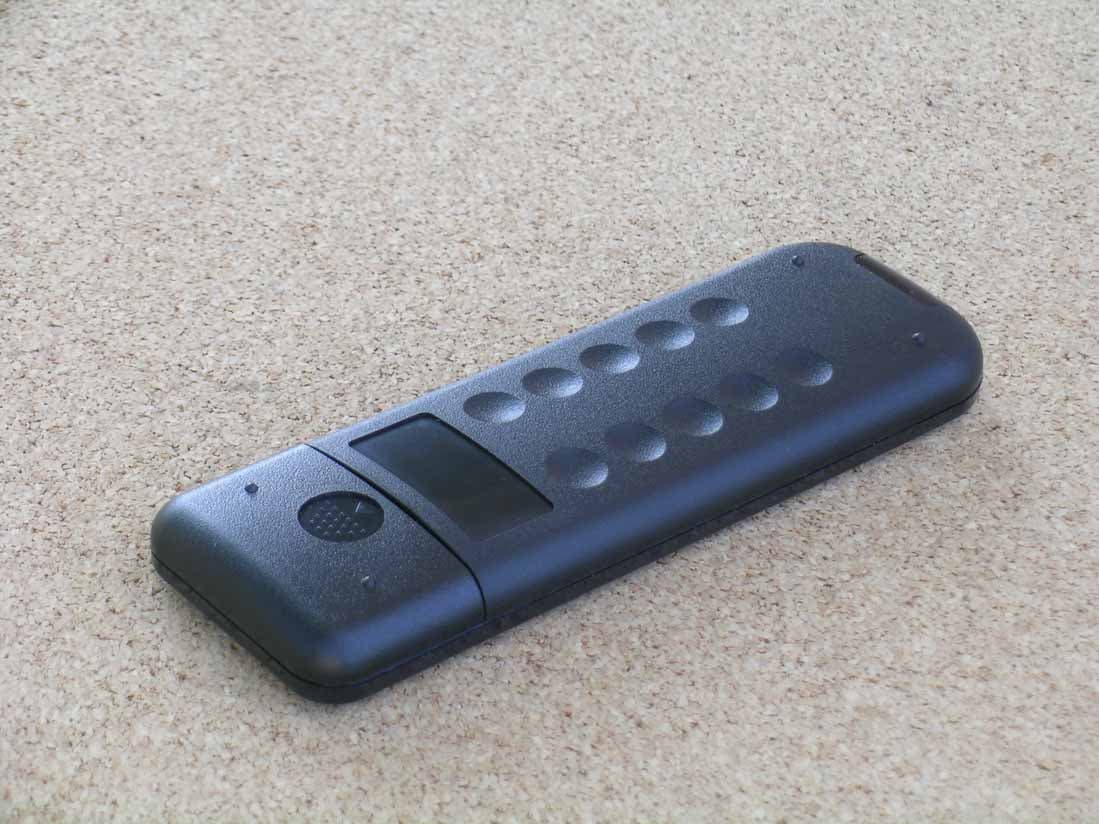 SmartScope Remote Control - FCC ID OZURF01148U - NASCO Fort Atkinson (2)