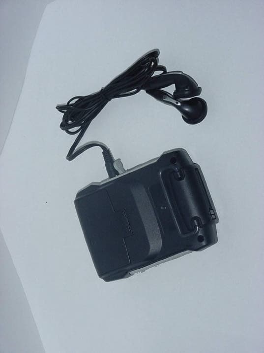 MP3 PLAYER - FCC ID OZXDMP-2010 - OPENERS Co., Ltd. (2)