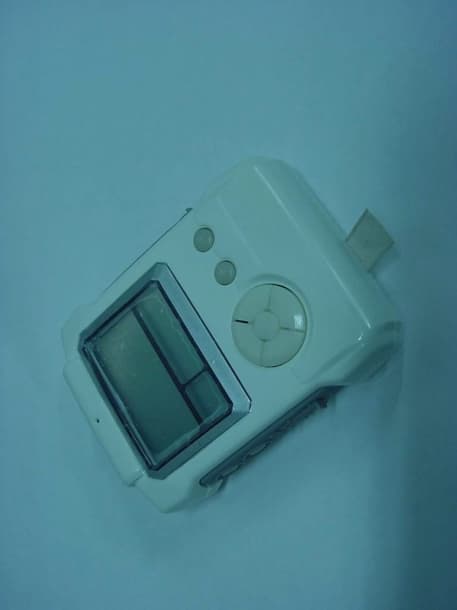 MP3 Player - FCC ID OZXDMP-2010L - OPENERS Co., Ltd. (2)