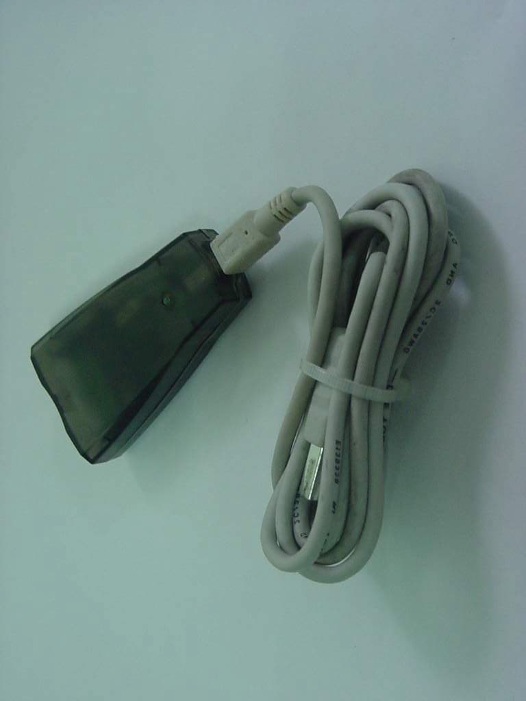MultiMedia Card Writer - FCC ID OZXMRW-6030 - OPENERS Co., Ltd. (2)