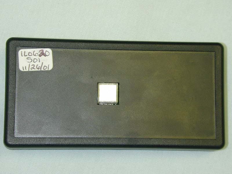 Minion 701 transmitter - FCC ID P22TM701V00 - AFX Technology Group (2)