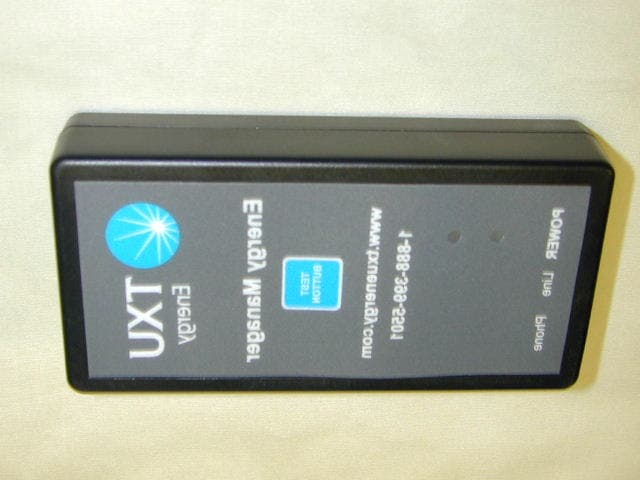 Power Outage Transmitter - FCC ID P22TM851V01 - AFX Technology Group (4)