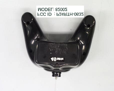 Remote Control Toy - FCC ID P24RTH-0632 - Realtoy International Ltd. (4)