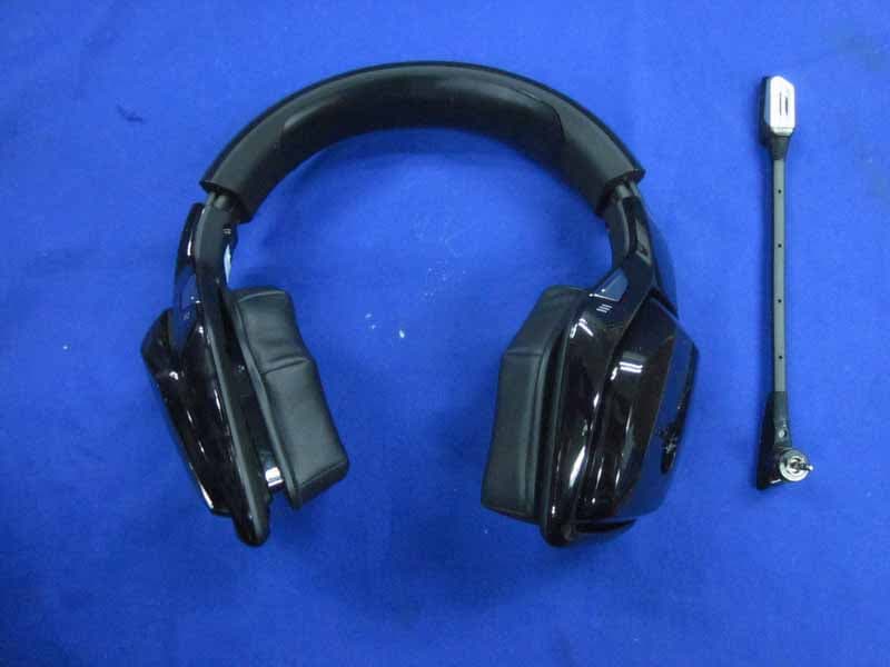Warhead Dolby Virtual 7.1 Wireless Stereo Headset - FCC ID P2547674S4711C - Mad Catz, Inc. (3)