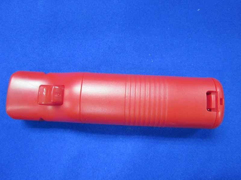 Wii REACTOR Motion Controller w/MP /Wii REACTOR Motion Controller - FCC ID P25A957267B1011C - Mad Catz, Inc. (2)
