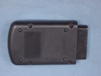 LYNX WIRELESS CONTROLLER FOR PS2 - FCC ID P25BWMC8246C5103R - Mad Catz, Inc. (2)