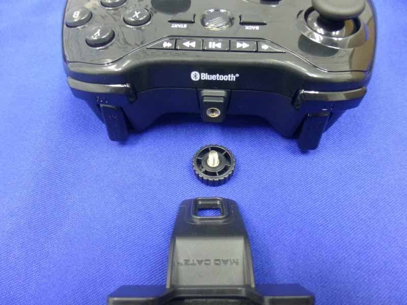 GameSmart C.T.R.L.R - FCC ID P25D232266A3713C - Mad Catz, Inc. (1)