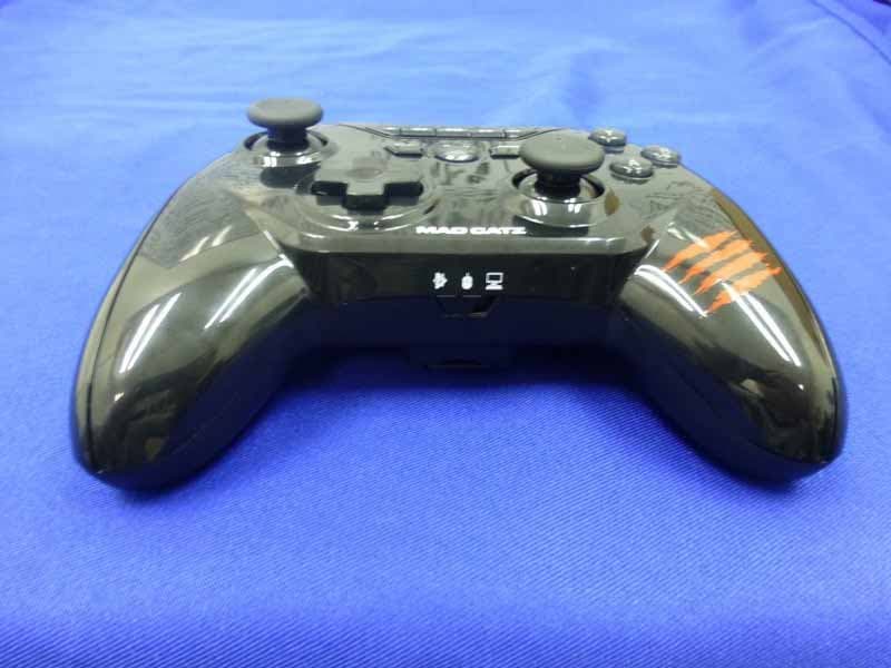 GameSmart C.T.R.L.R - FCC ID P25D232266A3713C - Mad Catz, Inc. (4)