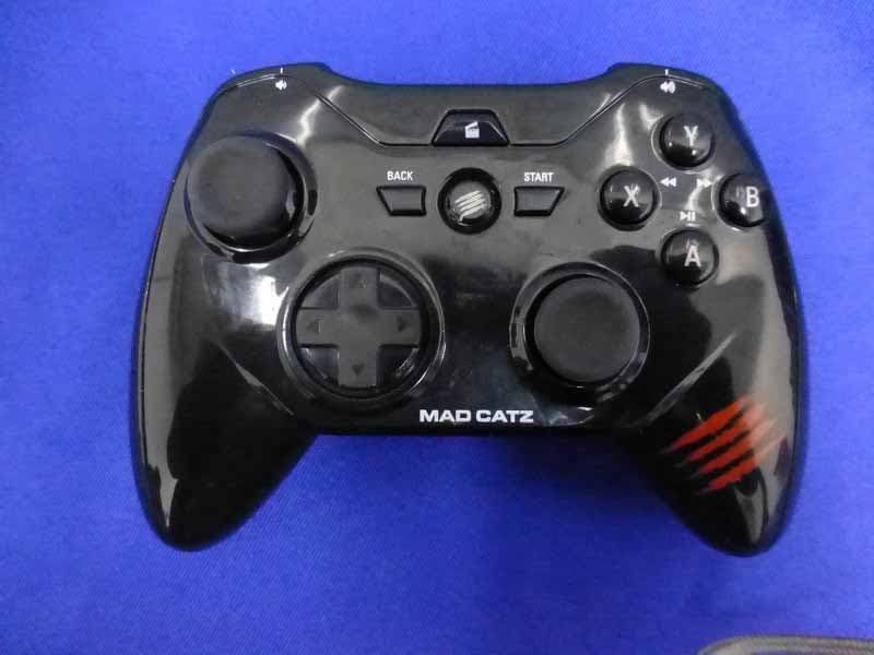 Mad Catz Micro C.T.R.L.R - FCC ID P25D232268A4813C - Mad Catz, Inc. (5)