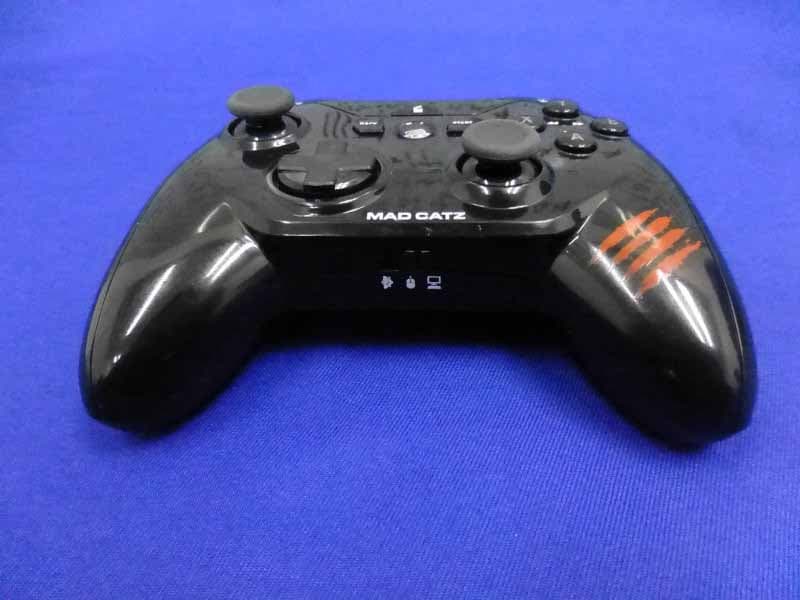 Mad Catz Micro C.T.R.L.R - FCC ID P25D232268A4813C - Mad Catz, Inc. (3)