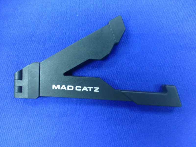 Mad Catz S.T.R.I.K.E.M Mobile Gaming Keyboard - FCC ID P25D243114A - Mad Catz, Inc. (2)
