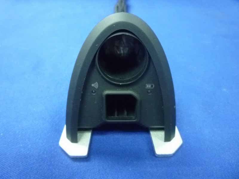 Cyborg R.A.T.9 Wireless Mouse(Dongle) - FCC ID P25D243709C2810R - Mad Catz, Inc. (3)
