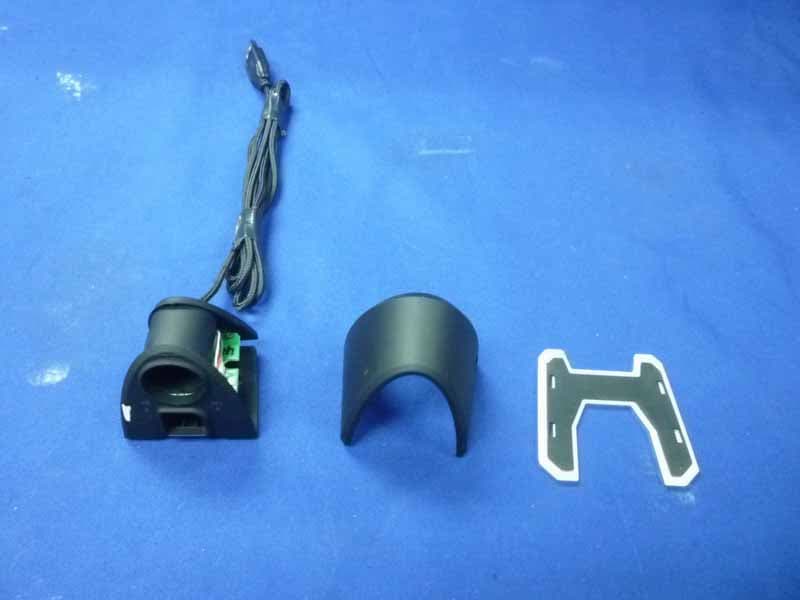 Cyborg R.A.T.9 Wireless Mouse(Dongle) - FCC ID P25D243709C2810R - Mad Catz, Inc. (2)