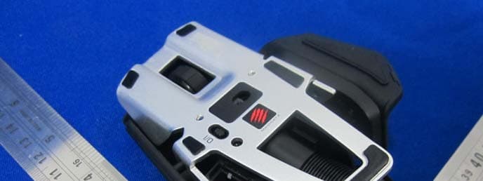 Mad Catz M.O.U.S.9 - FCC ID P25D243715A4512C - Mad Catz, Inc. (3)