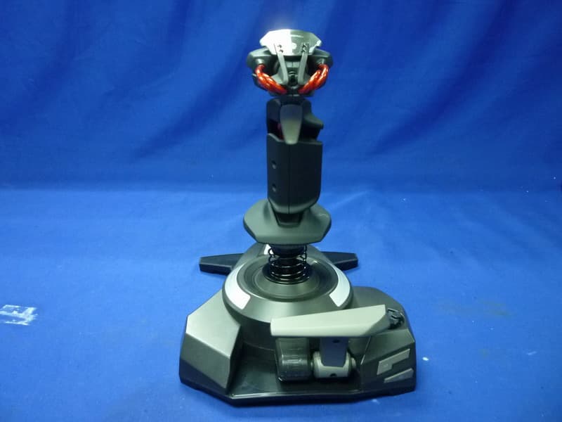 Cyborg Wireless Stick - FCC ID P25G088391S1014C - Mad Catz, Inc. (3)