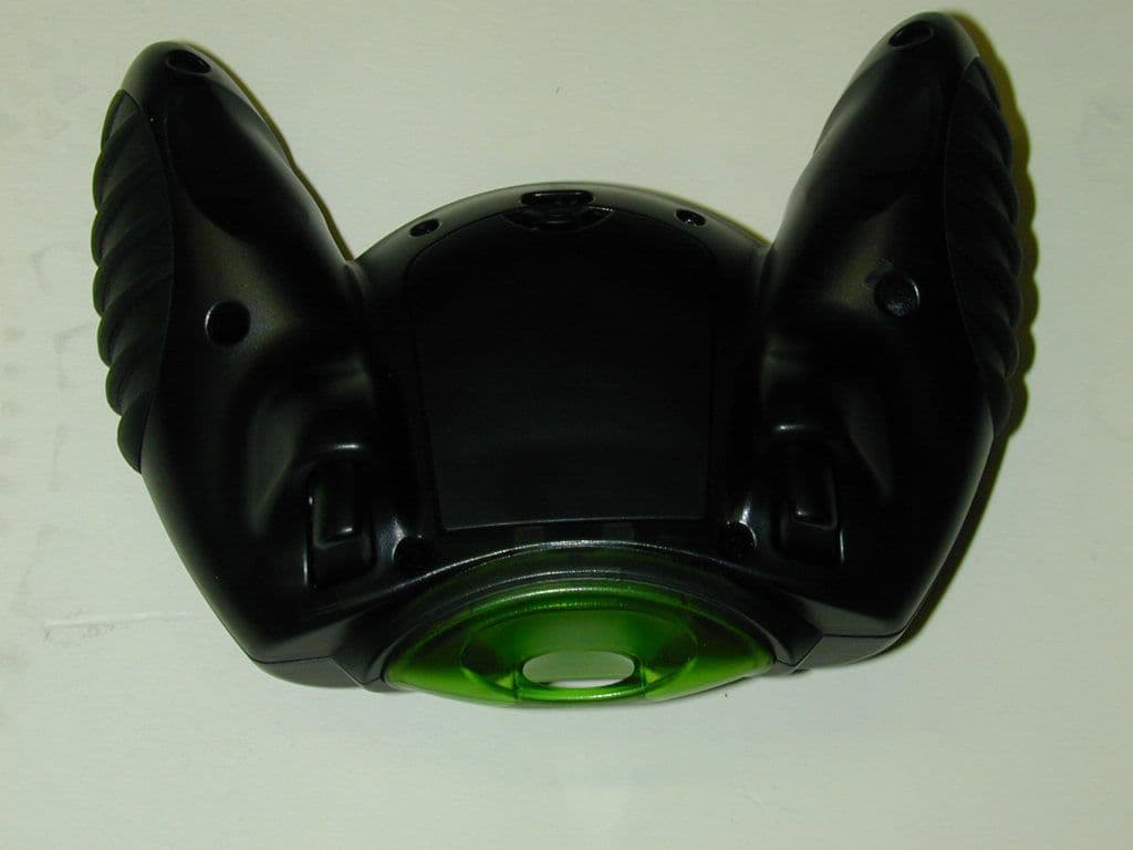 Lynx Xbox Wireless Controller - FCC ID P25HEMC4556A4002C - Mad Catz, Inc.