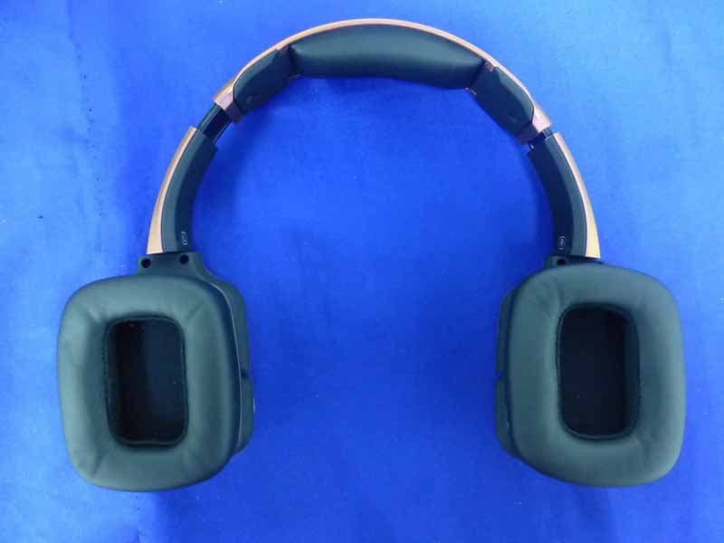 Mad Catz Tritton Swarm Mobile Wireless Headset - FCC ID P25L790631A - Mad Catz, Inc. (2)