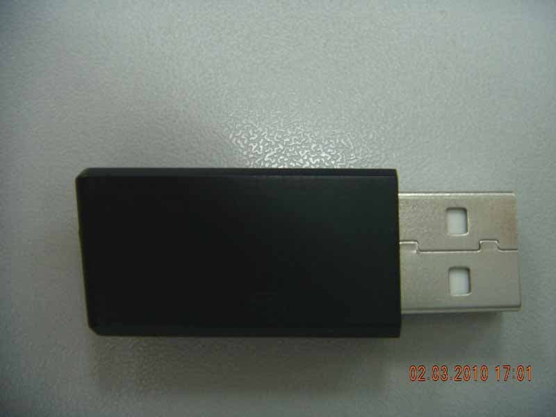 Eclipse Wireless Litetouch Keyboard (Dongle) - FCC ID P25M043001C1011R - Mad Catz, Inc. (1)