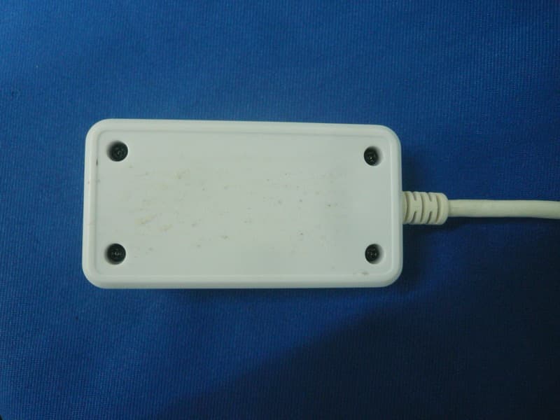Rock Band Wireless Pro Keyboard for Wii (Dongle) - FCC ID P25M796161Y2310R - Mad Catz, Inc. (2)